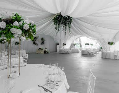  ресторан Нобель