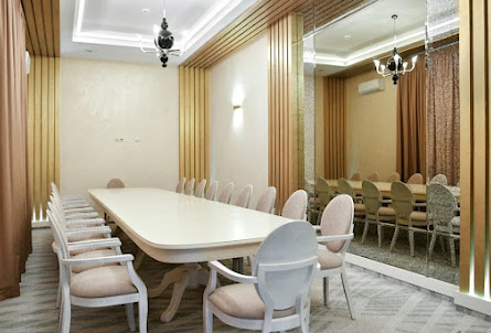 VIP-комната в VIP-комната