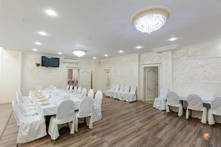 Зал №2 в «Маэстро» фотография № 1