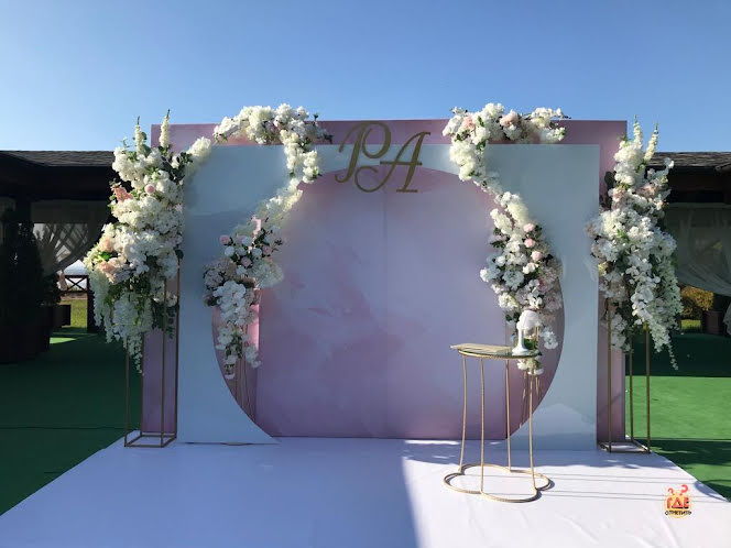 Основной зал в «Смак на Ямашева» фотография №19