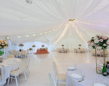  ресторан Бабин Двор