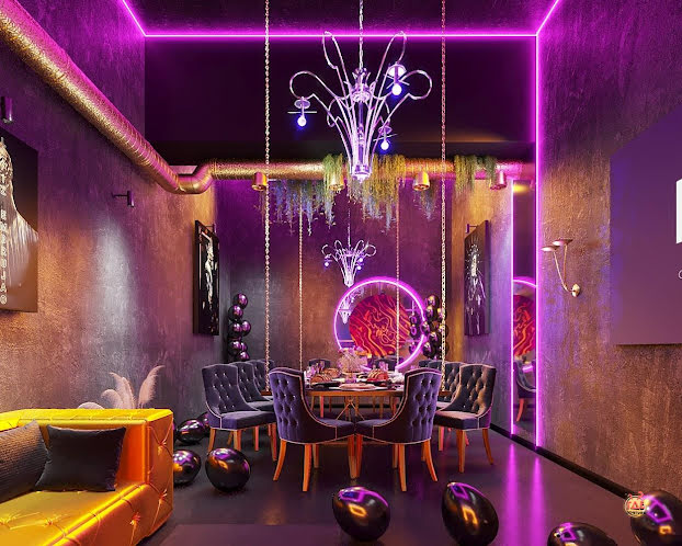 Лофт «Черный Антик» в «В69» фотография №3