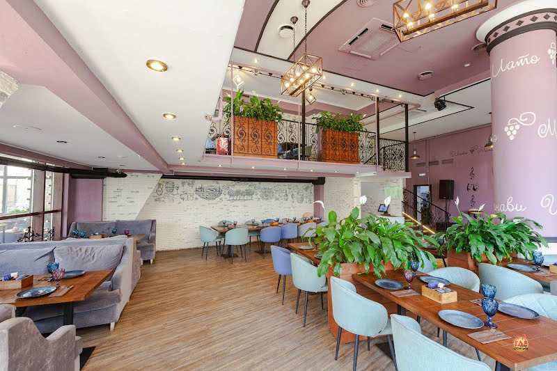 Шато Манави на Адмирала Лазарева фотография №10