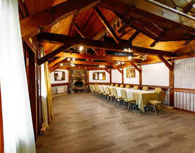  ресторан Колыба