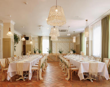 День рождения в МорКОФФь на Гайдара