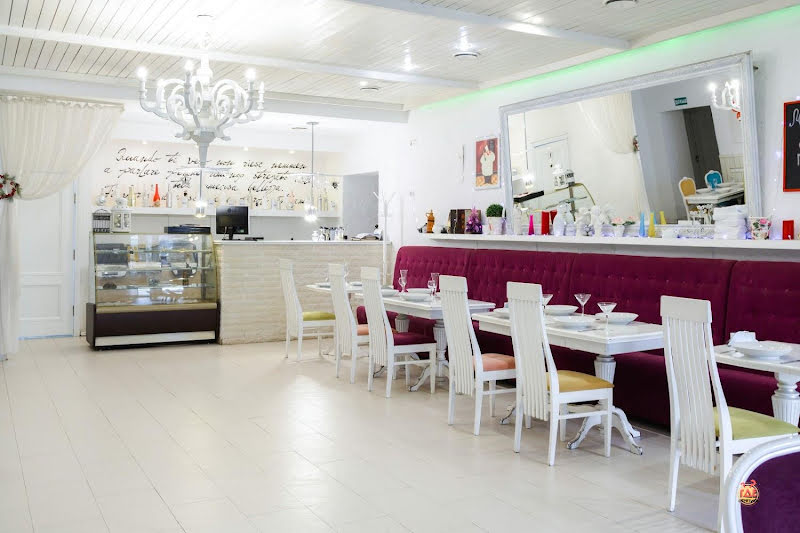 Chipollino фотография №3