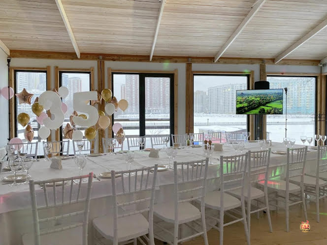 Лофт в «Яхт-клуб «Парк Рублёво»» фотография №7