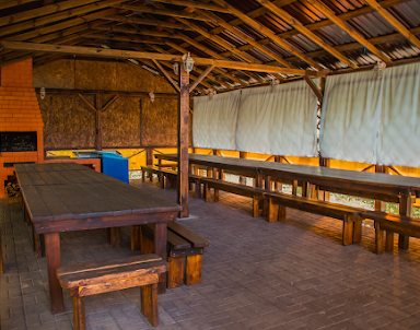  ресторан Лукоморье