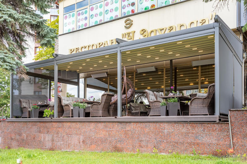 У Эдуарда фотография №19