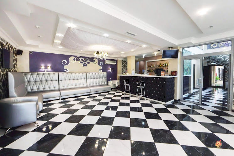 Малый зал в «Семь Королей» фотография №4