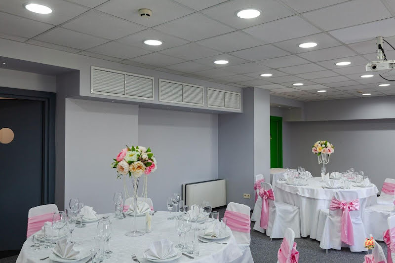 Marins Park Hotel Mocква Пражская фотография №5