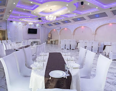  ресторан Nani