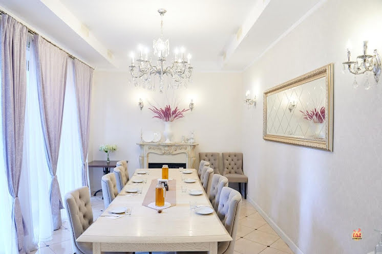 Малый зал в «Victoria Village» фотография №4