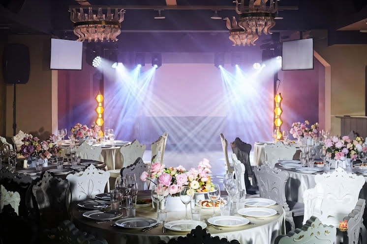 Amore в «Dieci» фотография №12