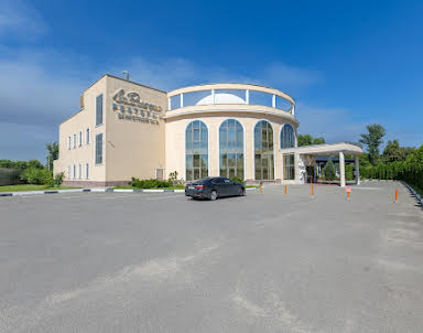  ресторан Ла Делиция