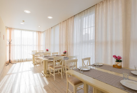 Малый зал  в Малая беседка