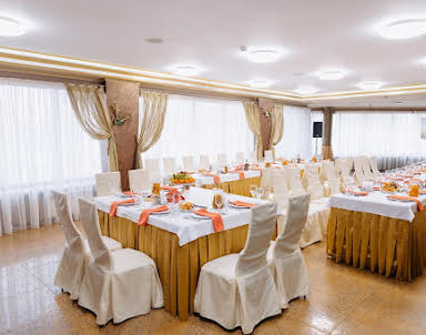  ресторан Вавилон