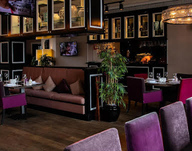  ресторан Новорижская застава