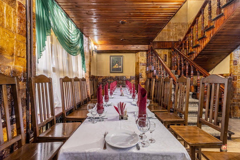 Замок Атоса фотография №4