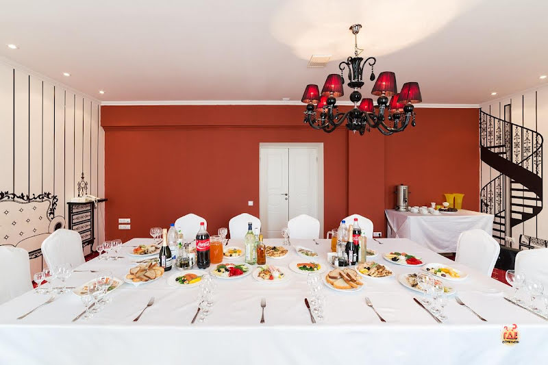 Matrёshka Plaza фотография №12