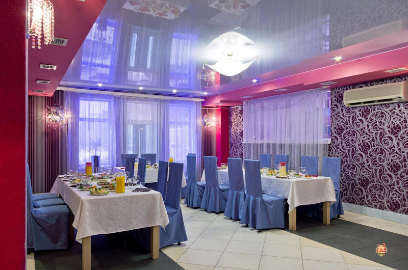 Венский Дворик фотография №13