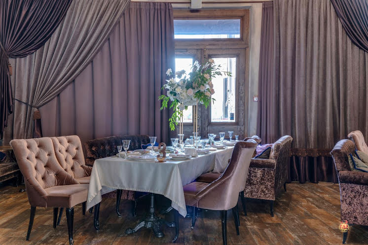 Ресторан в «ГорPark» фотография №16