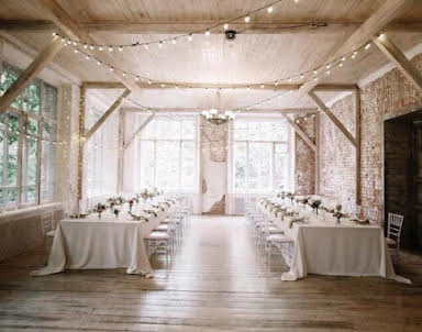  ресторан Лофт «Прованс»