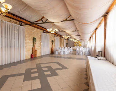  ресторан Замок