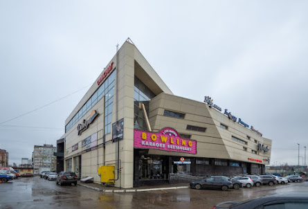 Караоке-клуб «Шаляпин» в Кабинки 