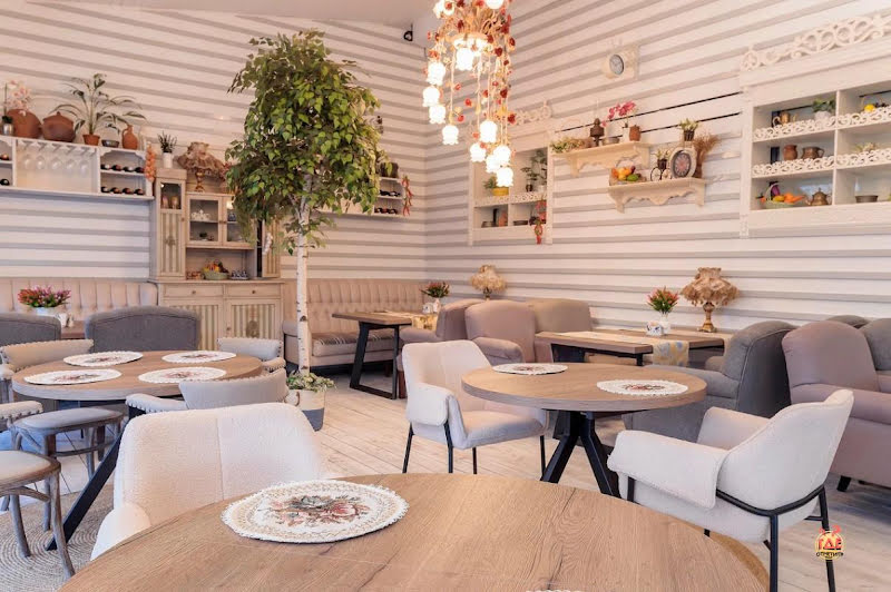 Шале Барвиха фотография №9