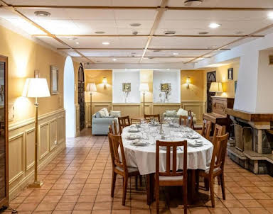  ресторан Rosso Riva