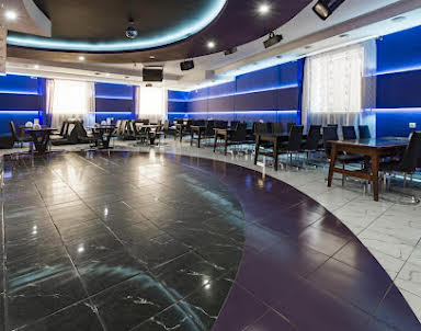  ресторан У Озера