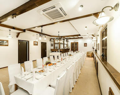 Выпускной в Ностальжи