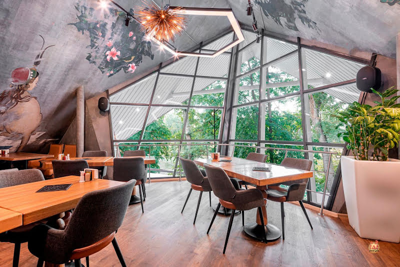 Чайхона №1 Тушино фотография №3