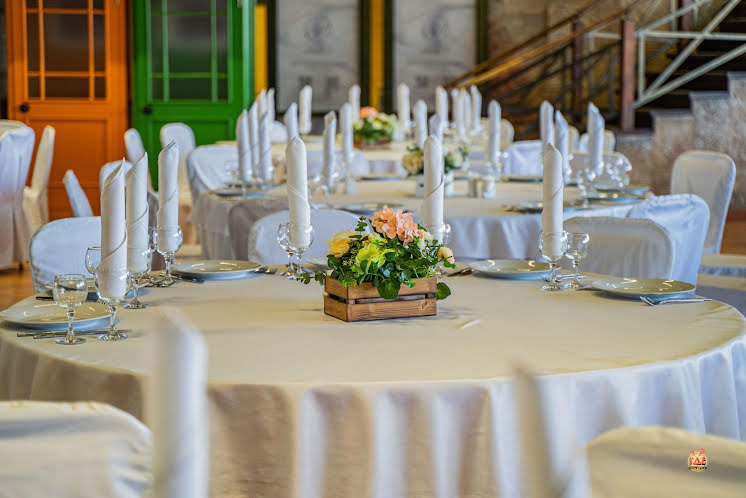 Зал «Маркштадт»  в «‎Маркштадт» фотография №18