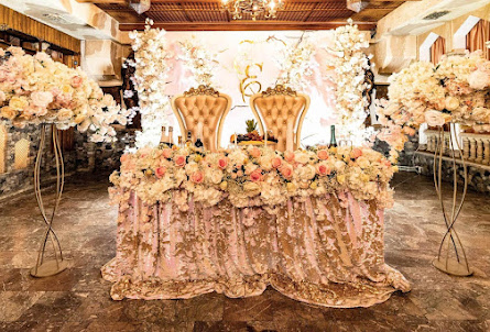 Зал «Семь красавиц» в Зал «Семь красавиц»