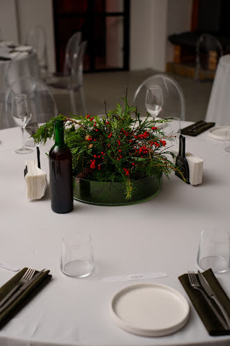 Champagne Hall/Шампань Холл в «WineWood Moscow» фотография №12