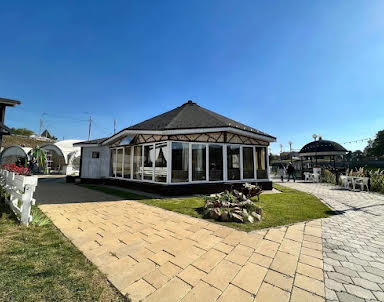  ресторан Tom Sawyer Veranda