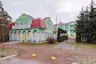 Зал «Александрия» в «Александрия-Петергоф»