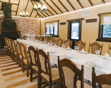  ресторан Александръ