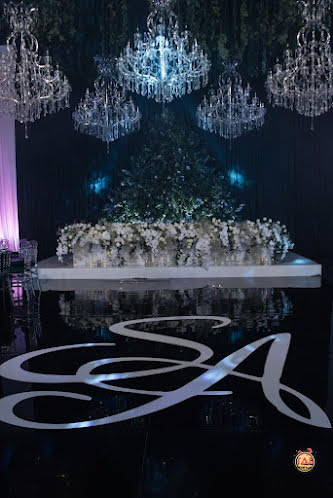 Банкетный зал в «Villa Barvikha 135» фотография №5