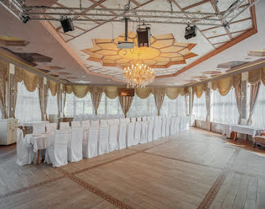 Новый год в Донская Роща