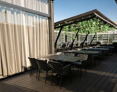  ресторан В Десятку