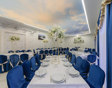  ресторан Араз Палас