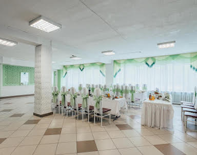  ресторан Столовая ВГТУ