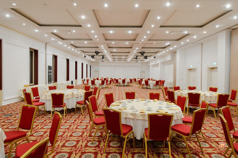 Korston Club Hotel фотография №14