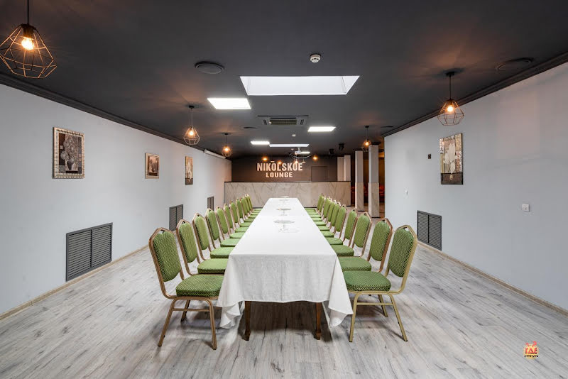 Никольское фотография №13