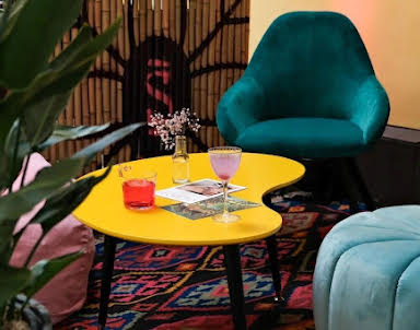  ресторан UNICA & SEGRETO