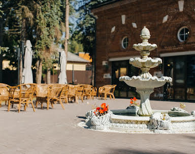  ресторан Гребнево