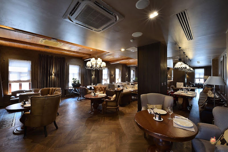 Rossinsky фотография №4